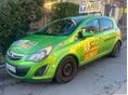 OPEL CORSA D 1.0 Selection /gépjárművezető oktató autó bérlés