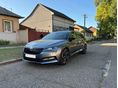 SKODA SUPERB 2024/6 - 1
