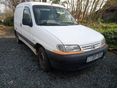 Eladó használt CITROEN BERLINGO 1.4, 2002/2, Fehér színű - Használtautó.hu