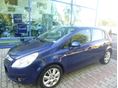 OPEL CORSA D 2007/1 - 2