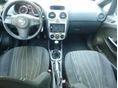 OPEL CORSA D 2007/1 - 5
