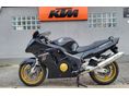 HONDA CBR 1100 XX 1997/3 - 3
