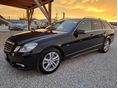 MERCEDES-BENZ E 250 CDI T BlueEFFICIENCY Elegance (Automata) Autószerelő tulajtól.Full szerviz elvégezve