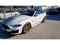 FORD MUSTANG Convertible GT 5.0 Ti-VCT (Automata) Shelby GT-H 670 LE (Áfás ár)