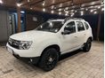 DACIA DUSTER 2017/11 - 2