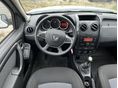 DACIA DUSTER 2017/11 - 12