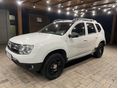DACIA DUSTER 2017/11 - 2