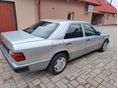 MERCEDES-BENZ 280 1992/11 - 4