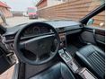 MERCEDES-BENZ 280 1992/11 - 15