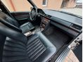 MERCEDES-BENZ 280 1992/11 - 13