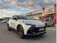 TOYOTA C-HR 2024/8 - 1