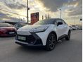TOYOTA C-HR 2024/8 - 2