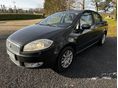 FIAT LINEA 2011/4 - 1
