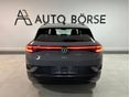 VOLKSWAGEN ID.4 2021/8 - 2