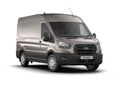 FORD TRANSIT 2025/1 - 1