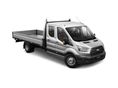 FORD TRANSIT 2.0 TDCi 350 LWB Trend RWD (7 személyes )