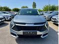 KIA SPORTAGE 1.6 T-GDI Hybrid Silver DCT Első Mo.-i tul.! PRO csomaggal! Áfás vételár!