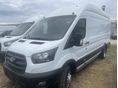 FORD TRANSIT 2.0 TDCi 350 LWB E Trend RWD L4H3 Jumbo. Készleten!