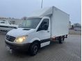 MERCEDES-BENZ SPRINTER 2009 - 1