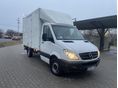 MERCEDES-BENZ SPRINTER 2009 - 2