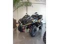 LONCIN X WOLF 700 L MUD 3 ÉV GARANCIA