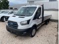 FORD TRANSIT 2025/1 - 1