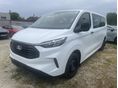 FORD TRANSIT 2025/1 - 2