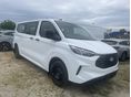 FORD TRANSIT 2025/1 - 1