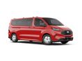FORD TRANSIT 2025/1 - 4
