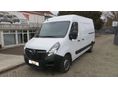 OPEL MOVANO 2021/4 - 1