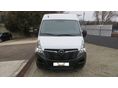 OPEL MOVANO 2021/4 - 2