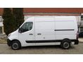 OPEL MOVANO 2021/4 - 8