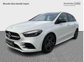MERCEDES-BENZ B 250 AMG Line 7G-DCT Magyarországi. végig vezetett szervizkönyv.. 1. tulajdonos . 4 év/120.000 kM ISP