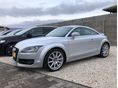 AUDI TT 2007/12 - 1