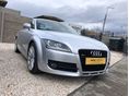 AUDI TT 2007/12 - 6