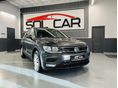 VOLKSWAGEN TIGUAN 2.0 TDI BMT SCR Comfortline DSG TOLATÓKAMERA/SÁVTARTÓ AUTOMATIKA/ ADAPTÍV TEMPOMAT