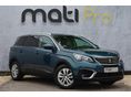 PEUGEOT 5008 1.5 BlueHDi Active Pack (7 személyes ) Navigáció. Bluetooth. Tempomat. Eső-Fény szenzor. Horog. ISOFIX
