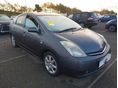 TOYOTA PRIUS 2009/1 - 2