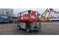 GENIE GS-2669RT - 10 m. 4x4. diesel
