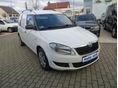 SKODA PRAKTIK 2013/6 - 2