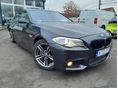 BMW 535 2012/9 - 2