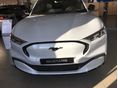 FORD MUSTANG MACH-E 2025 - 3