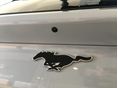 FORD MUSTANG MACH-E 2025 - 8