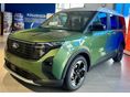 FORD COURIER 2025 - 1