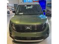 FORD COURIER 2025 - 2