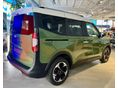 FORD COURIER 2025 - 3