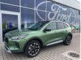 FORD KUGA 2.5 FHEV Active X AWD CVT Beérkezés alatt