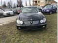 MERCEDES-BENZ CLK 270 2004/1 - 1