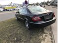 MERCEDES-BENZ CLK 270 2004/1 - 3