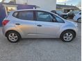 KIA VENGA 2013/12 - 14
